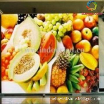 p12 outdoor advertising LED display screen